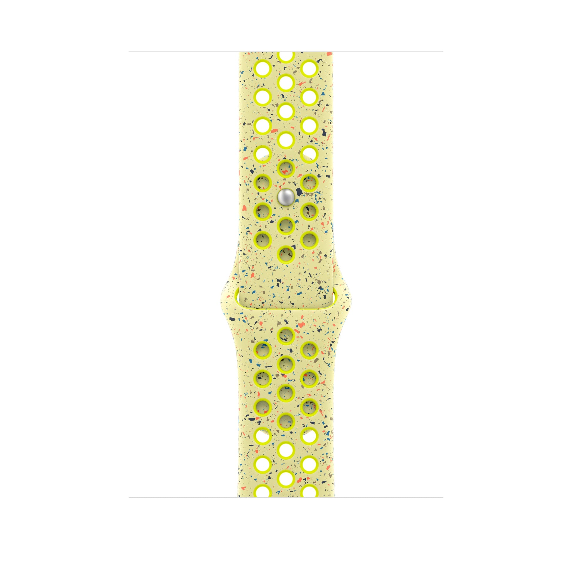 Bracelet Sport Nike 46mm Volt Splash - S/M