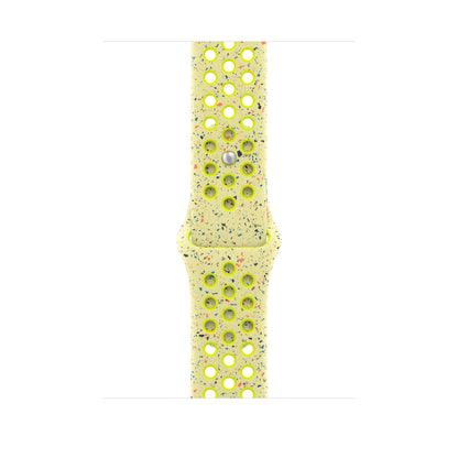 Bracelet Sport Nike 46mm Volt Splash - S/M