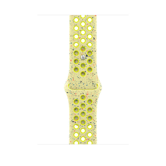 Bracelet Sport Nike 46mm Volt Splash - S/M