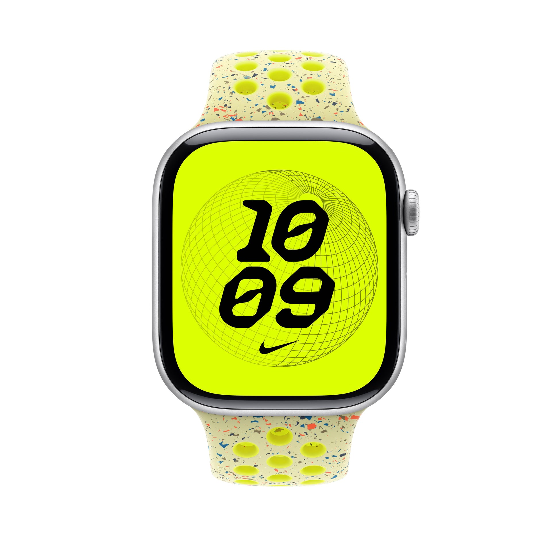 Bracelet Sport Nike 46mm Volt Splash - S/M