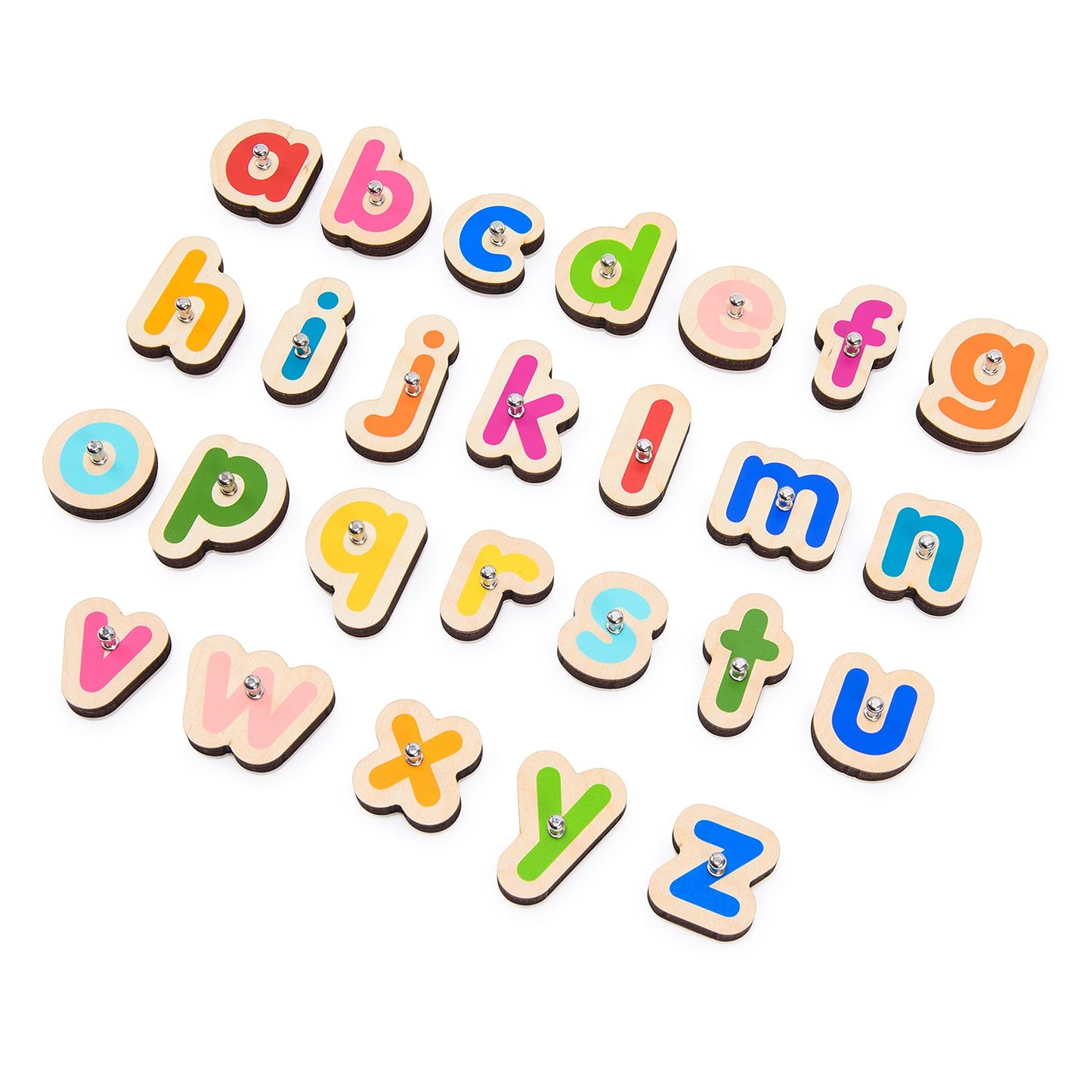 Marbotic Smart Letters