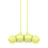 OCCASION Beats Flex In-Ear Headphones • Jaune yuzu