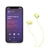 OCCASION Beats Flex In-Ear Headphones • Jaune yuzu