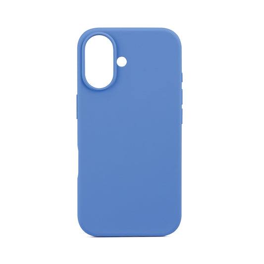 Lineheart Allure • Coque iPhone 16 • Indigo