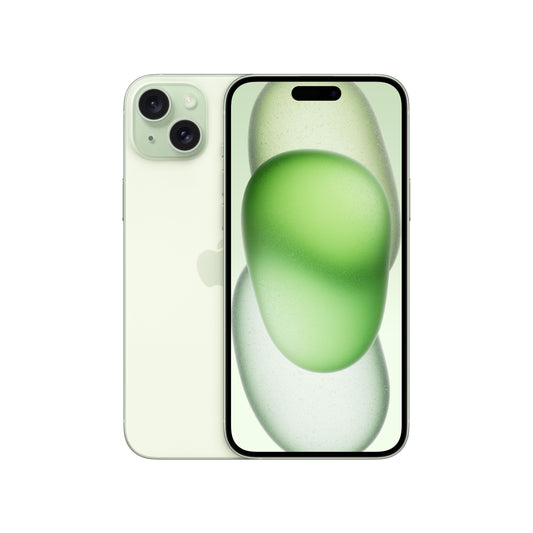 iPhone 15 Plus • 512GB • Vert