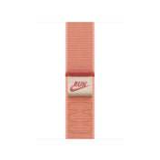 Boucle Sport Nike Rose Alpenglow 42 mm