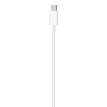 Apple câble Lightning 1 m • Blanc