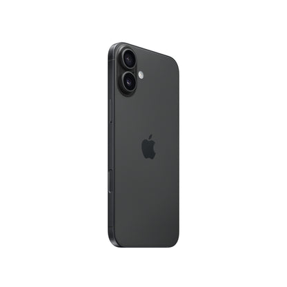 iPhone 16 Plus • 512GB • Noir