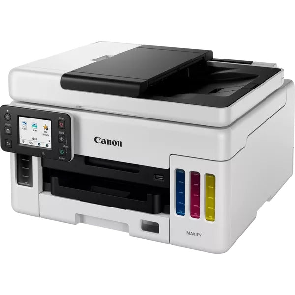 Canon MAXIFY MegaTank GX6050