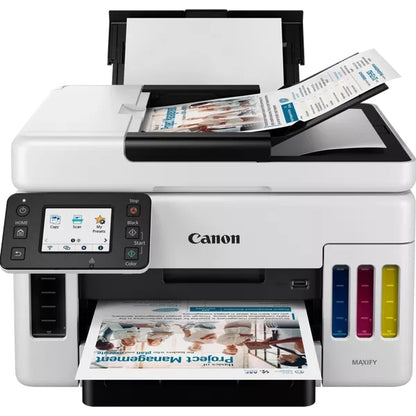 Canon MAXIFY MegaTank GX6050