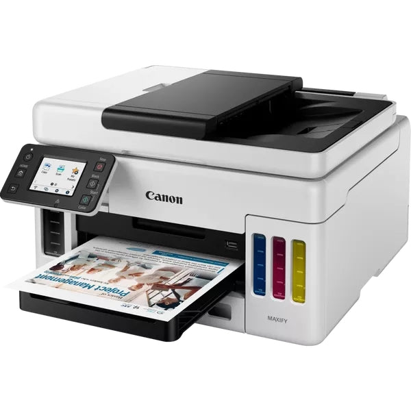 Canon MAXIFY MegaTank GX6050