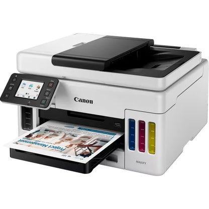 Canon MAXIFY MegaTank GX6050