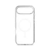 Lineheart Frozen • Coque Tranparente Magsafe iPhone Air