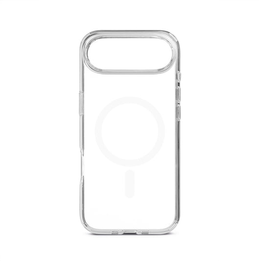 Lineheart Frozen • Coque Tranparente Magsafe iPhone Air