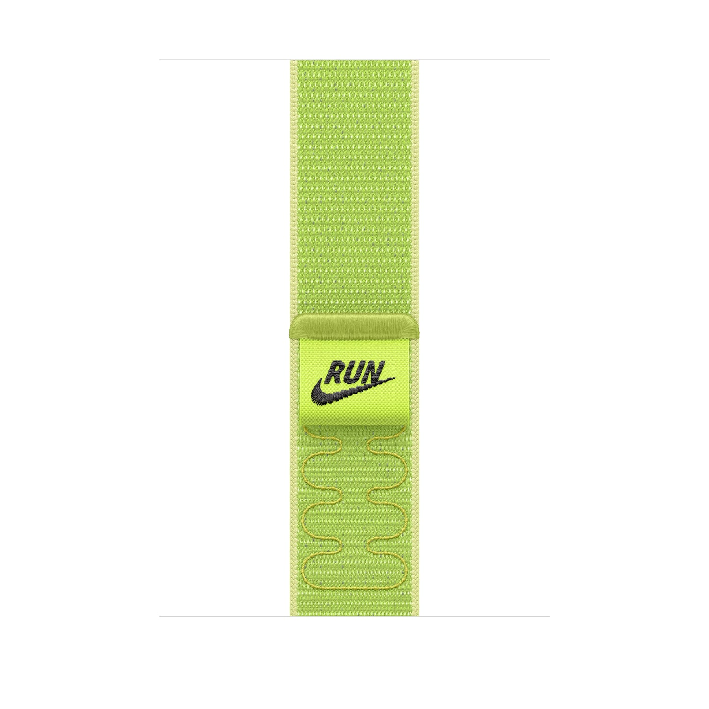 Boucle Sport Nike Volt Splash 46 mm