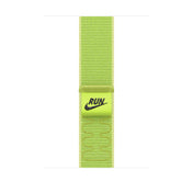 Boucle Sport Nike Volt Splash 46 mm