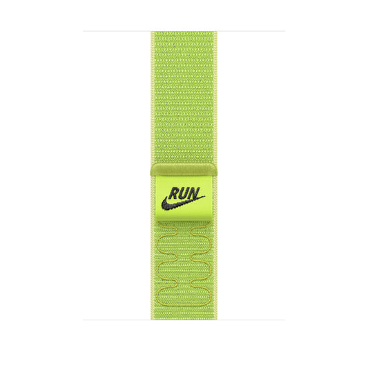 Boucle Sport Nike Volt Splash 46 mm