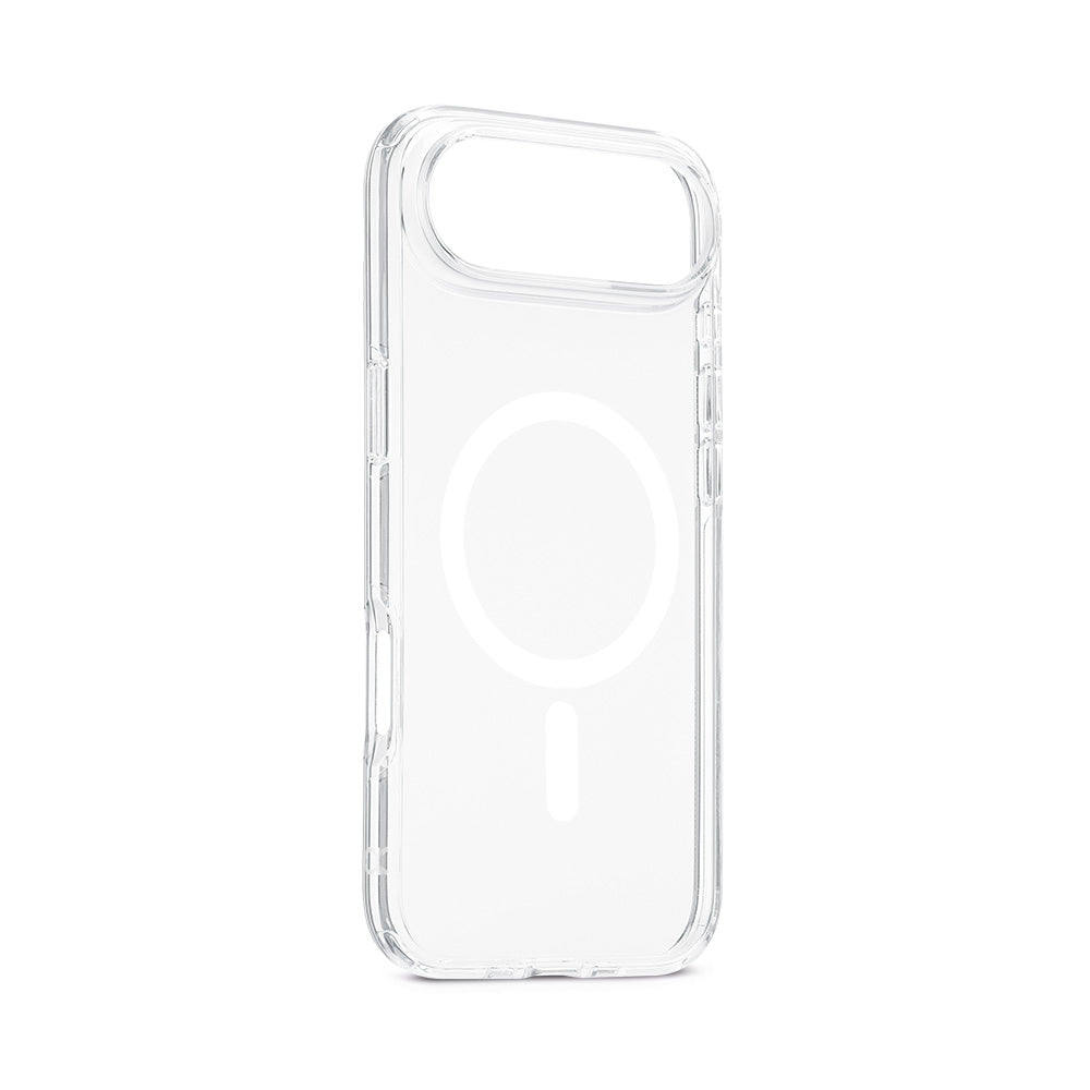 Lineheart Frozen • Coque Tranparente Magsafe iPhone Air
