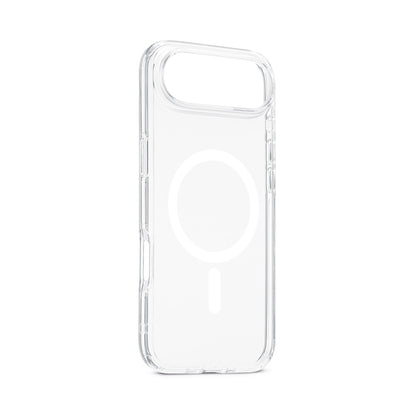 Lineheart Frozen • Coque Tranparente Magsafe iPhone Air