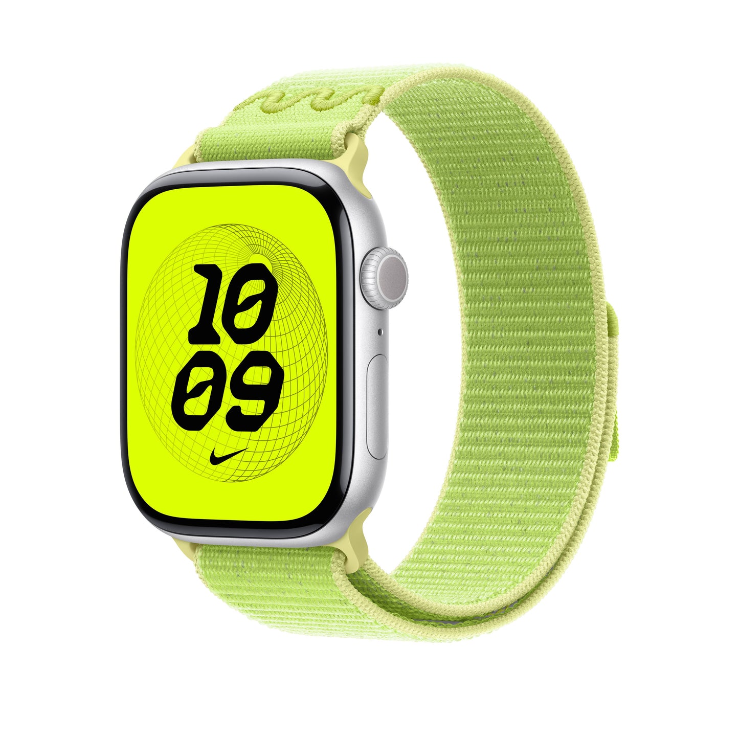 Boucle Sport Nike Volt Splash 46 mm