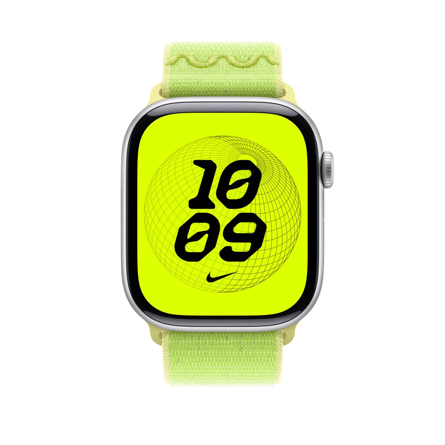Boucle Sport Nike Volt Splash 46 mm