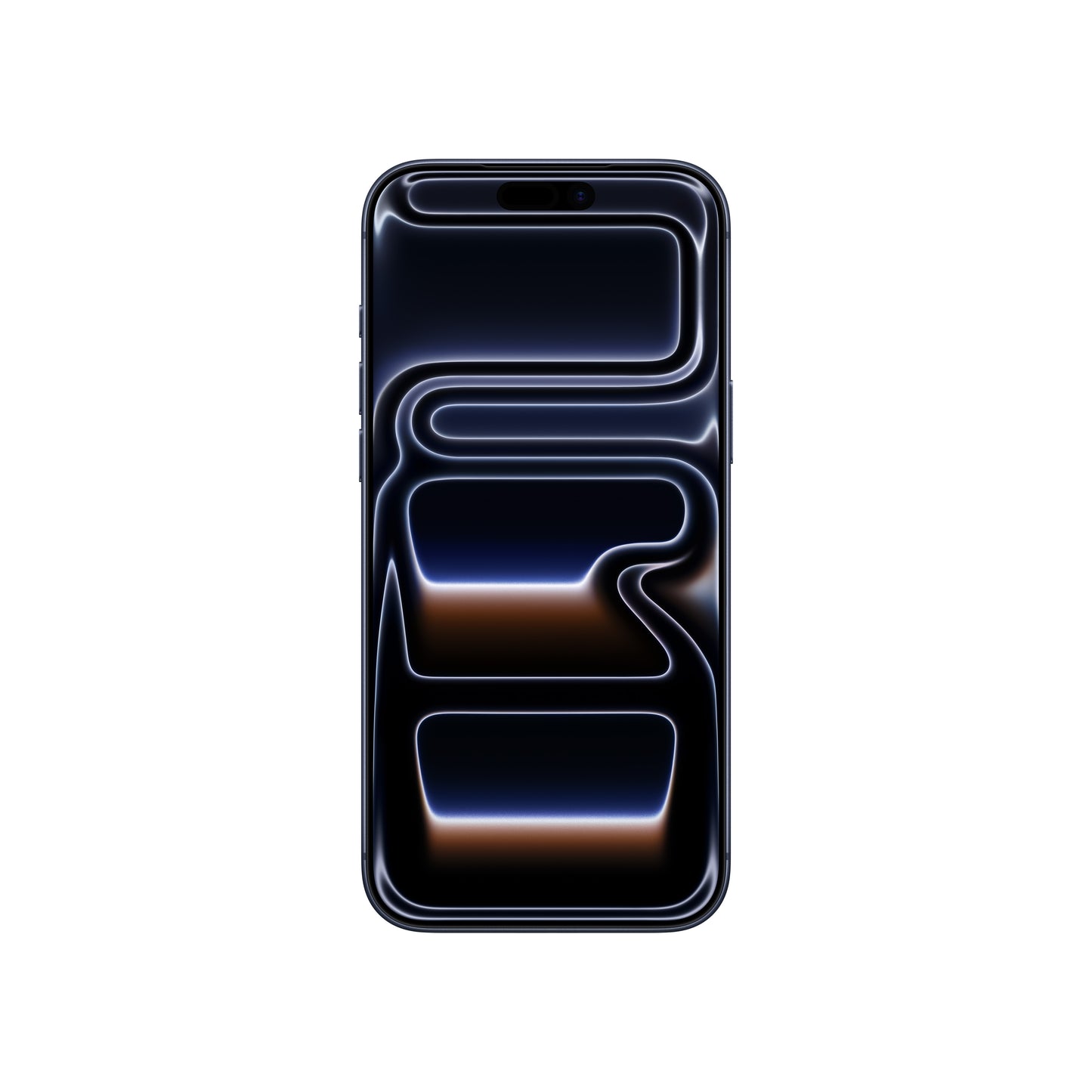 iPhone 17 Pro Max • 1TB • Bleu Intense