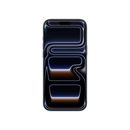 iPhone 17 Pro Max • 1TB • Bleu Intense