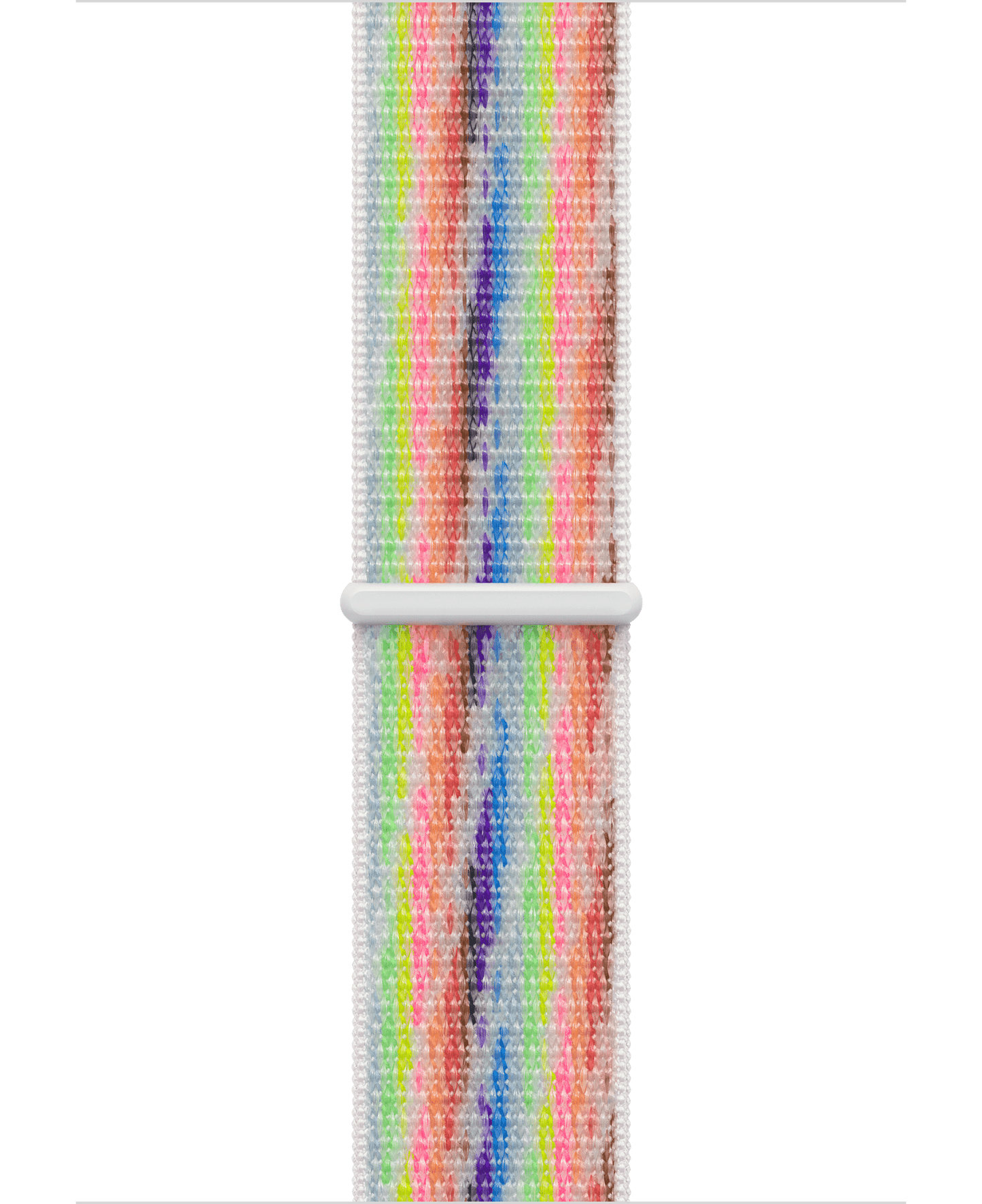 Boucle Sport Pride Edition 42 mm