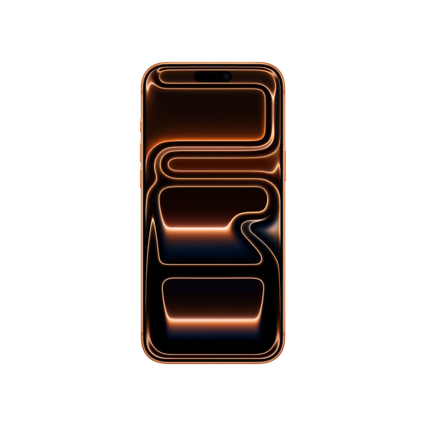 iPhone 17 Pro Max 512 Go Orange cosmique