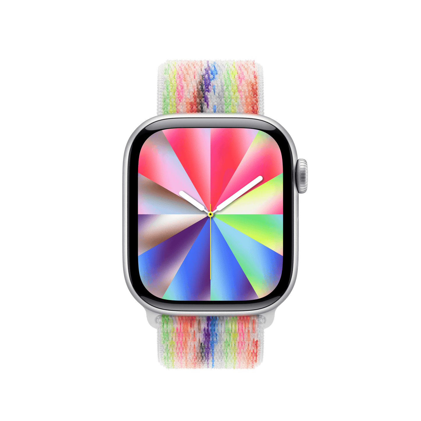 Boucle Sport Pride Edition 46 mm