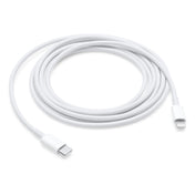 Câble USB-C vers Lightning (2 m)
