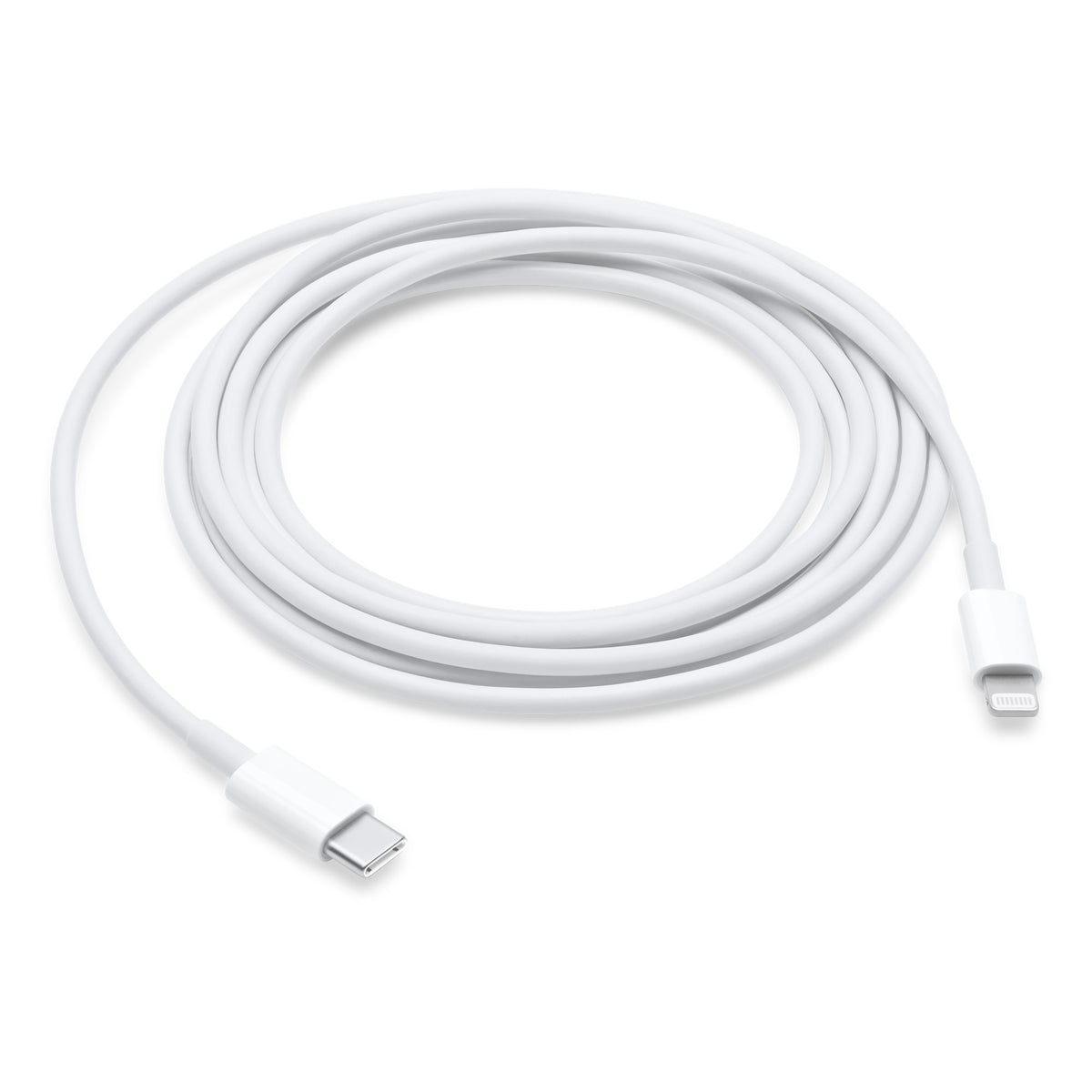 Câble USB-C vers Lightning (2 m)