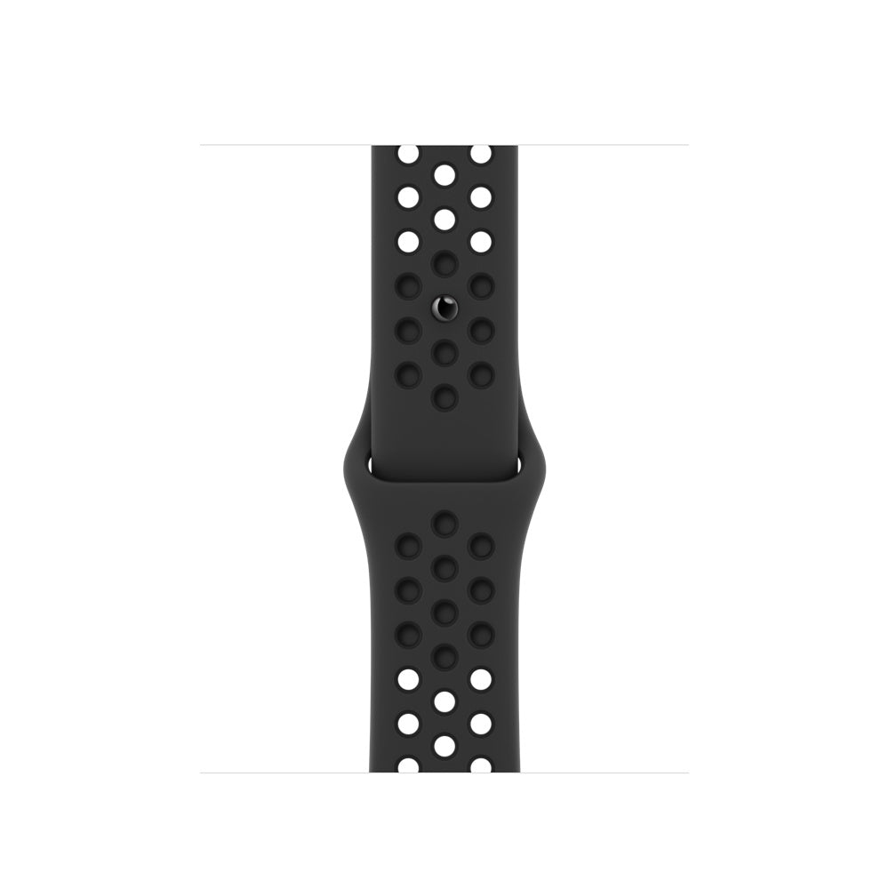 Apple Sport Band Nike • 41mm • Anthracite/Noir