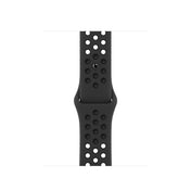 Apple Sport Band Nike • 41mm • Anthracite/Noir