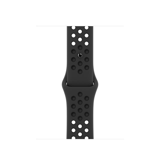Apple Sport Band Nike • 41mm • Anthracite/Noir