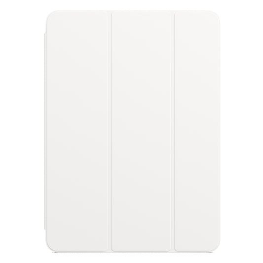 Smart Folio pour iPad Pro 11" (4ème Gén.) • Blanc