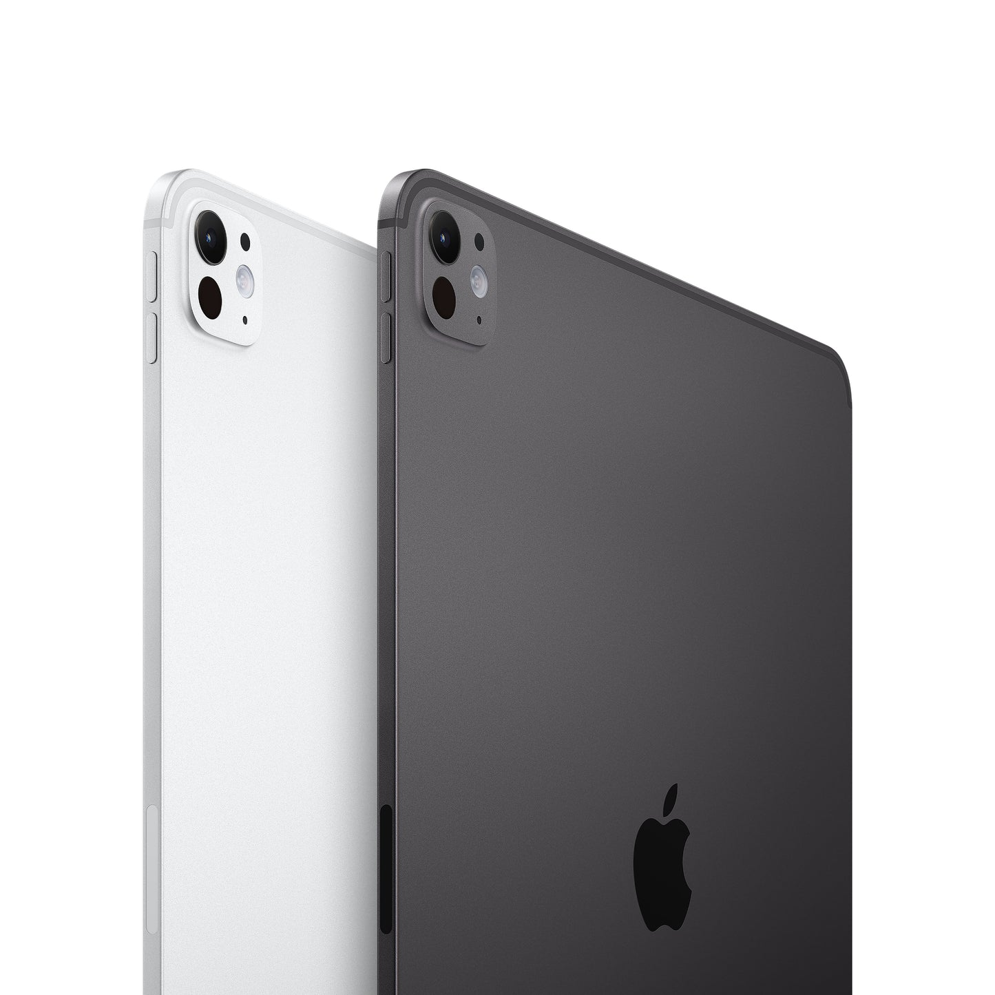 iPad Pro 11" M4 • WiFi 256GB • Argent OCCASION