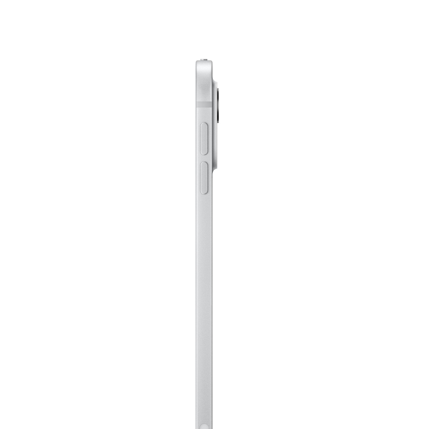 iPad Pro 11" M4 • WiFi 256GB • Argent OCCASION