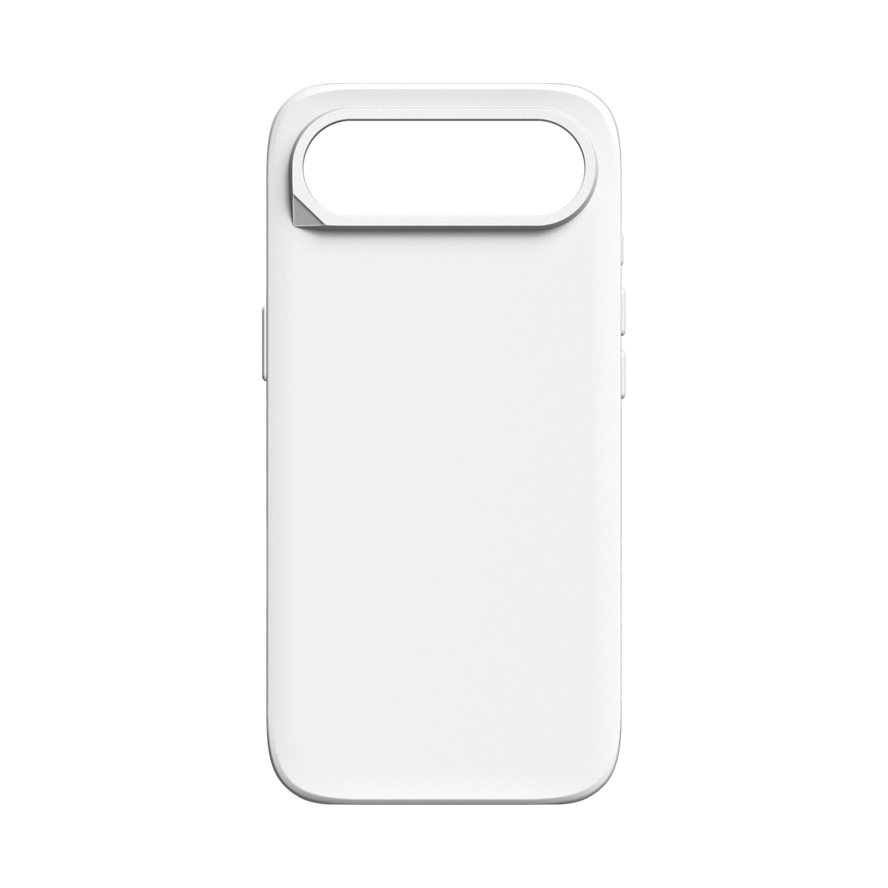 RhinoShield SolidX pour iPhone Air • Blanc