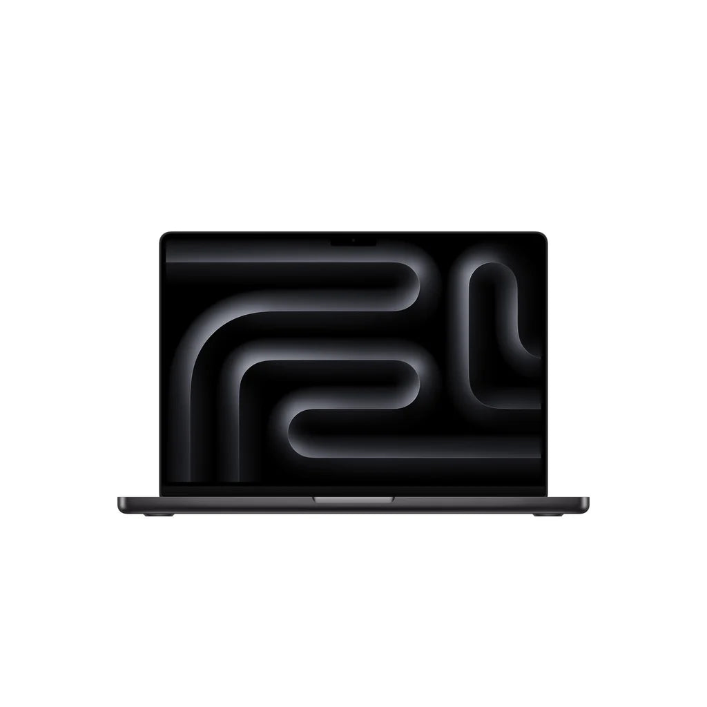 MacBook Pro 14" M4 10C/16GB/512GB/GPU10C • Français • Noir Sidéral