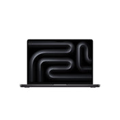 MacBook Pro 14" M4 10C/16GB/512GB/GPU10C • Français • Noir Sidéral