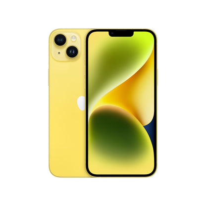 iPhone 14 Plus • 128GB • Jaune