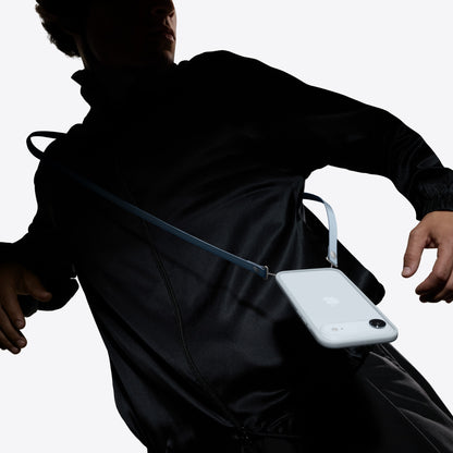 Apple Bandoulière • Orange