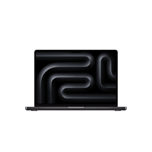 MacBook Pro 14 pouces: Puce Apple M5 Max avec CPU 18 cœurs et GPU 32 cœurs, 2 To SSD - Noir sidéral