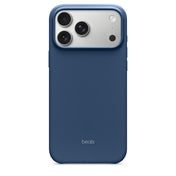 Beats Coque avec MagSafe pour iPhone 17 Pro Max • Bleu basalte