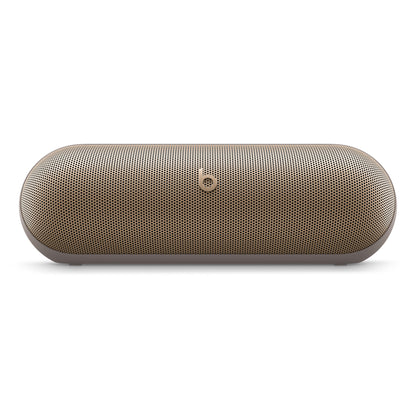 Beats • Pill • Champagne