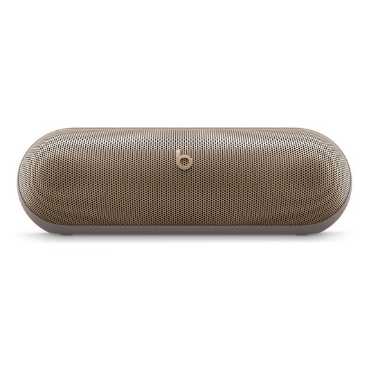 Beats • Pill • Champagne