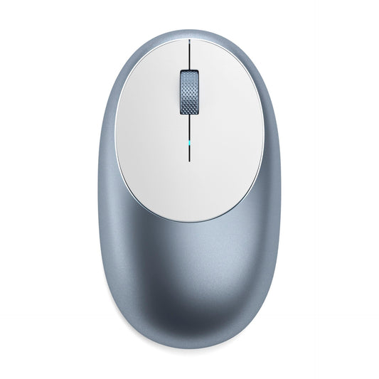 Satechi M1 Souris sans fil Bluetooth • Bleu