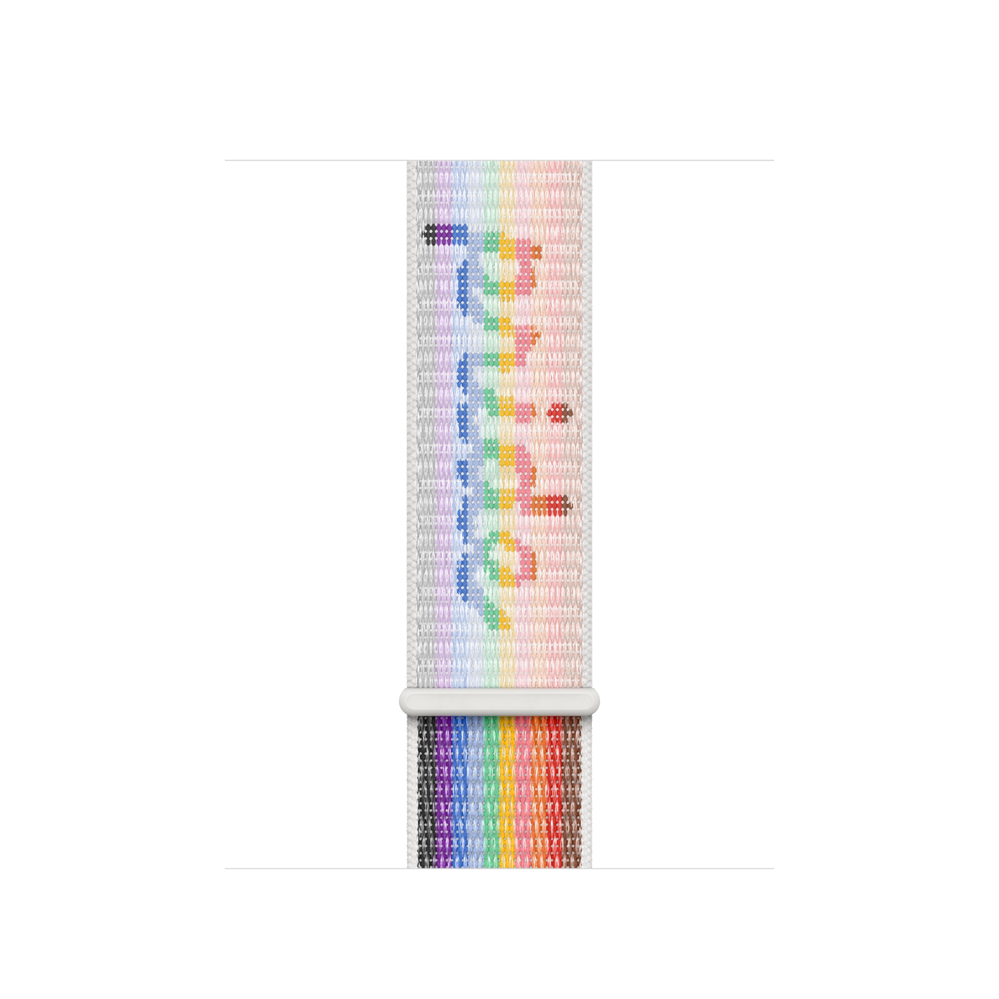Boucle Sport Pride Edition 45 mm