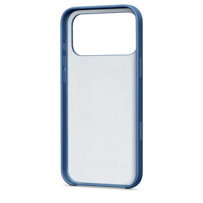 Beats Coque avec MagSafe pour iPhone 17 Pro Max • Bleu basalte
